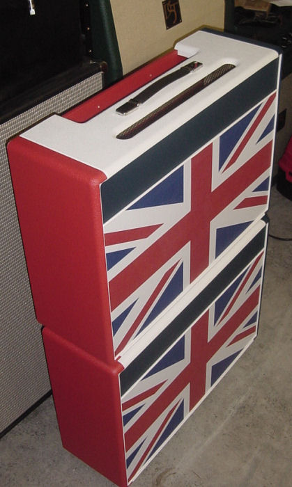 Union Jack Combos